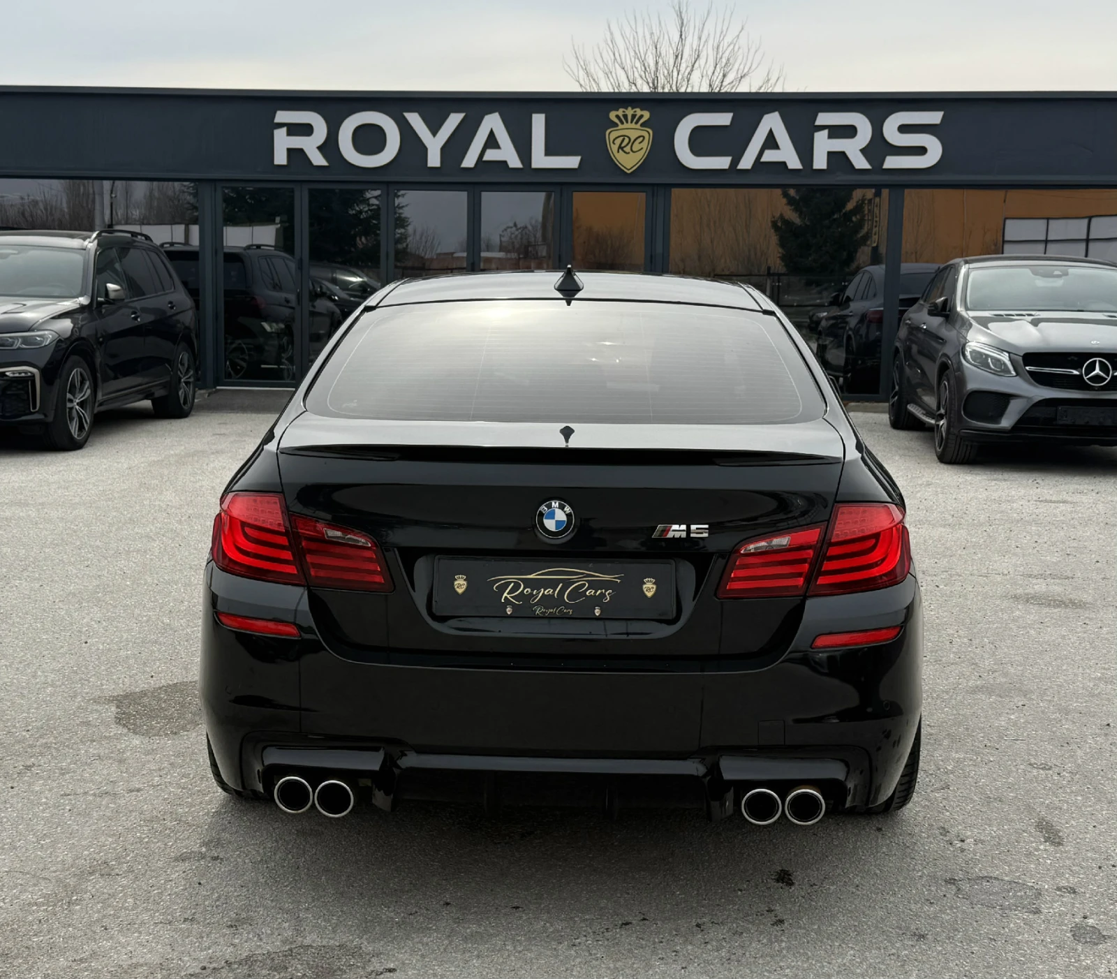 BMW 523 /M preformance/Android navigation/ | Mobile.bg � ����������� 6