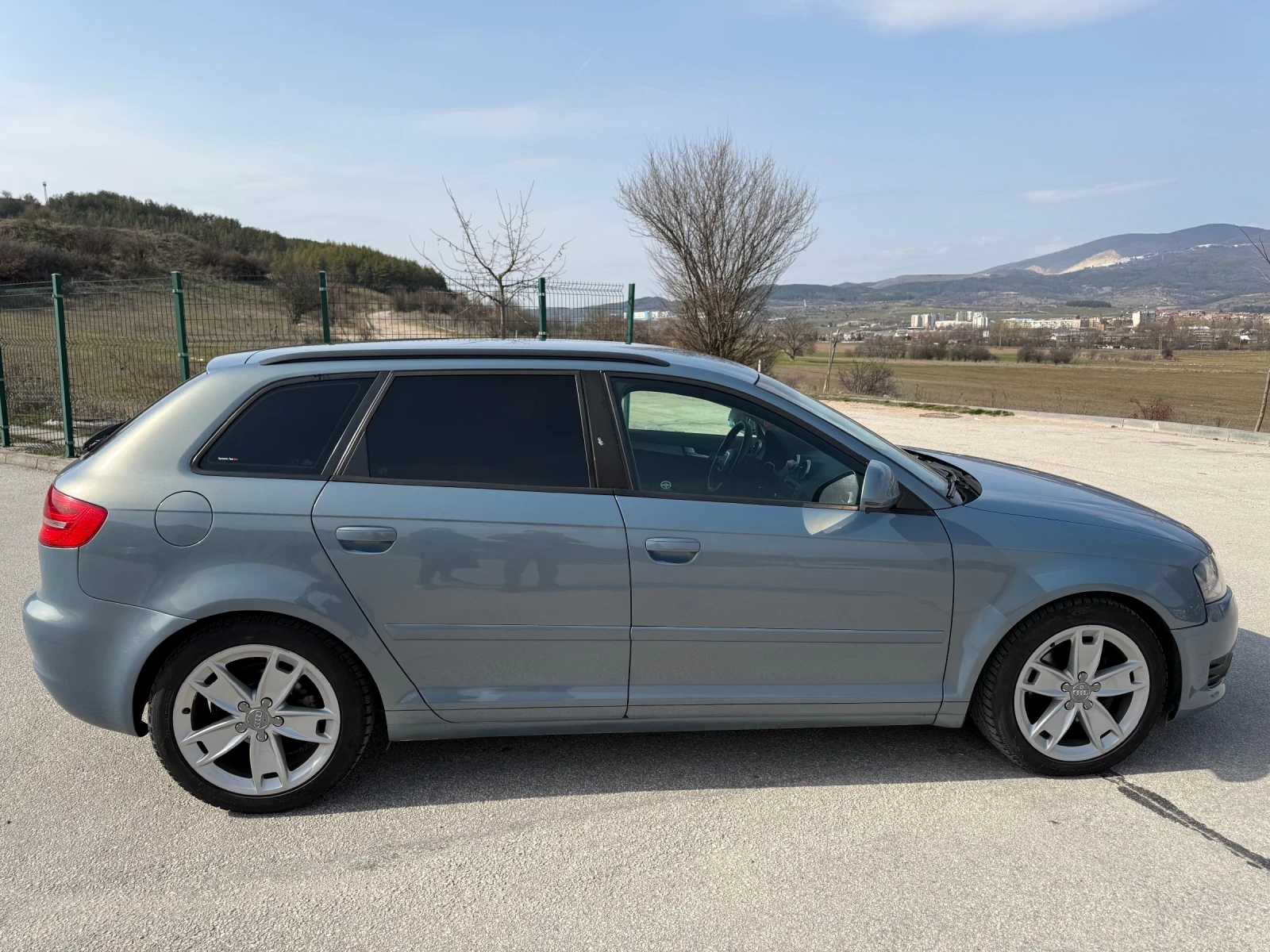 Audi A3  - изображение 6