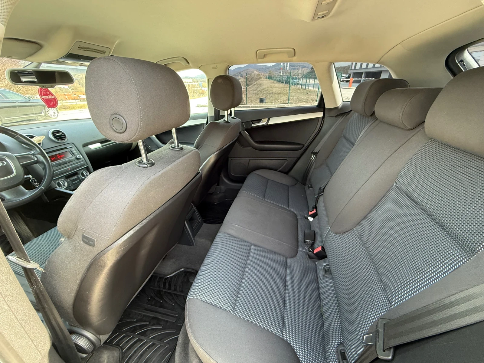 Audi A3 | Mobile.bg � ����������� 11