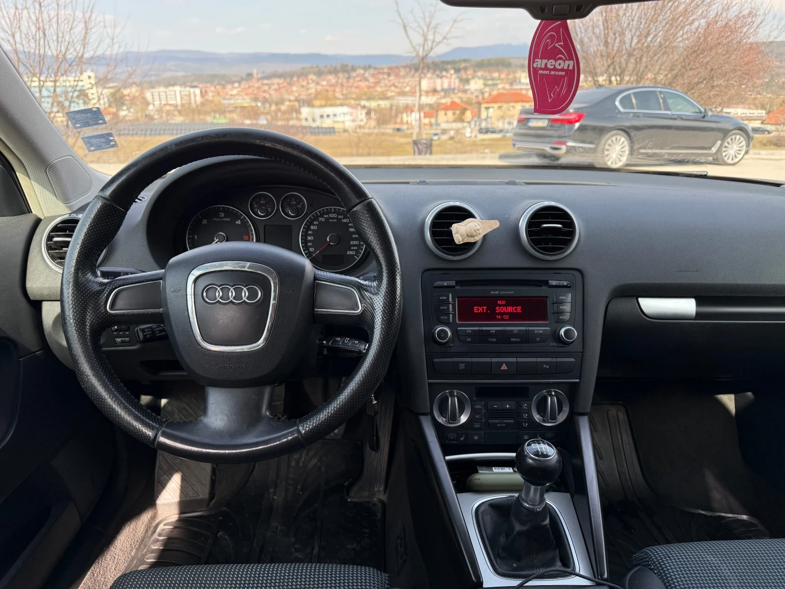 Audi A3  - изображение 10