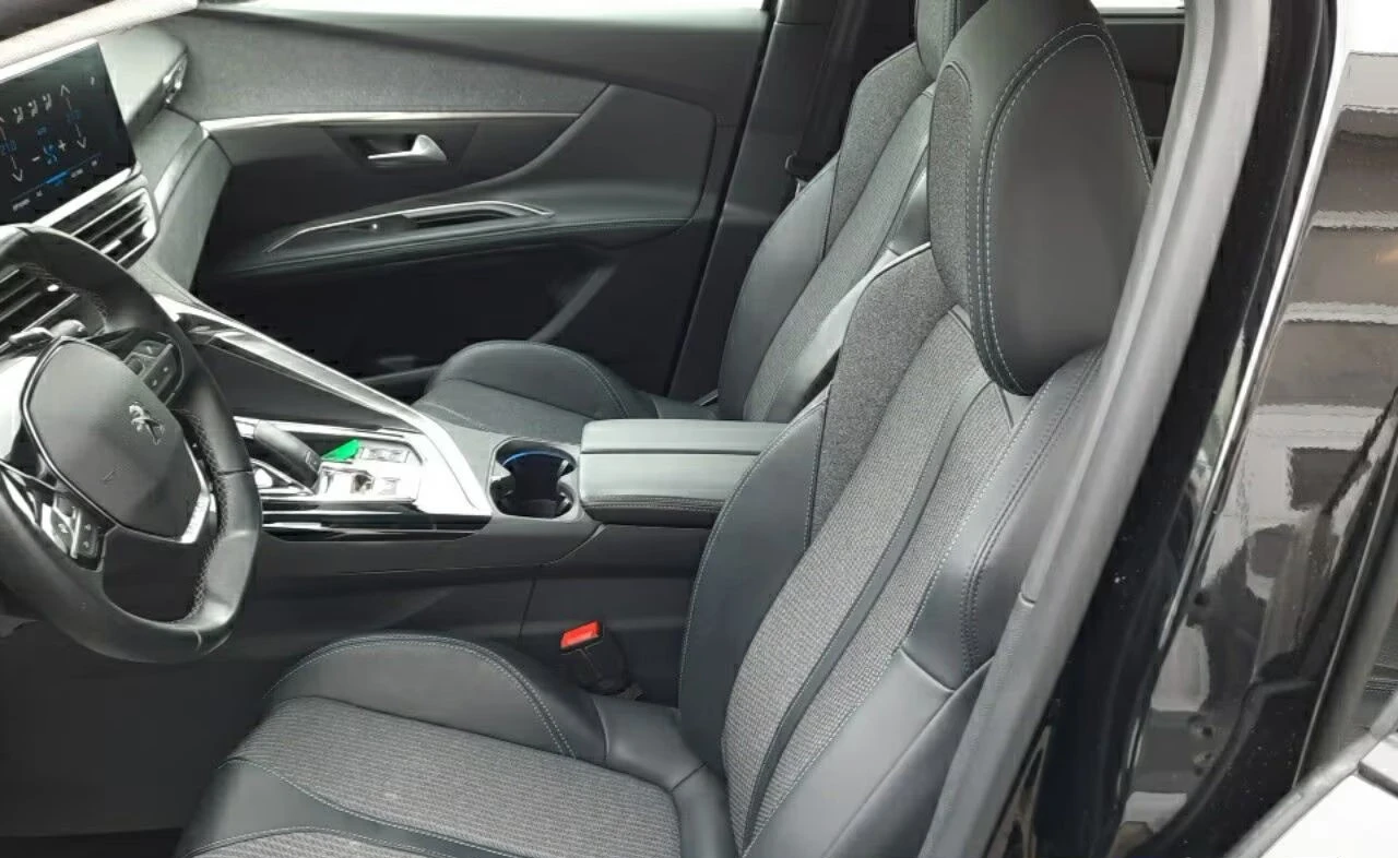 Peugeot 5008 Allure/131HP/360/DIGITAL/LED/ACC/113z, снимка 11 - Автомобили и джипове - 53724048