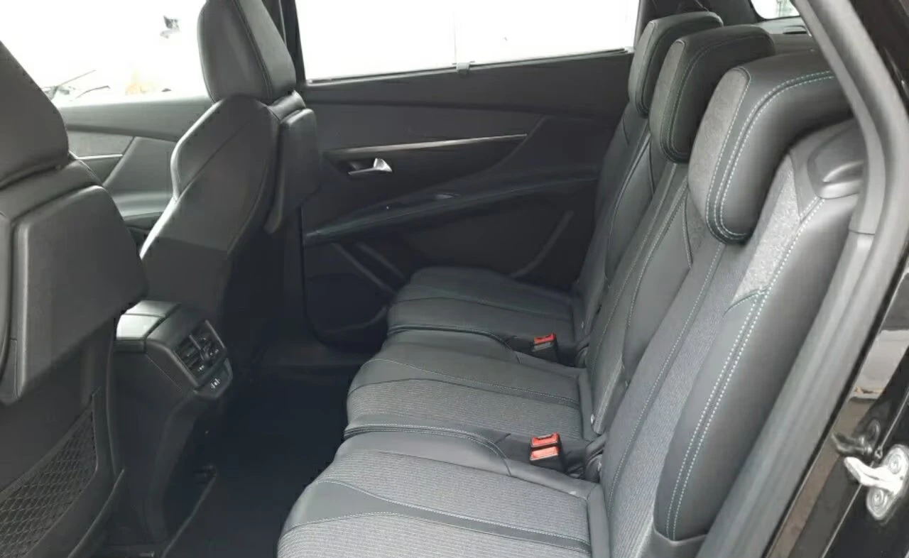 Peugeot 5008 Allure/131HP/360/DIGITAL/LED/ACC/113z, снимка 12 - Автомобили и джипове - 53724048