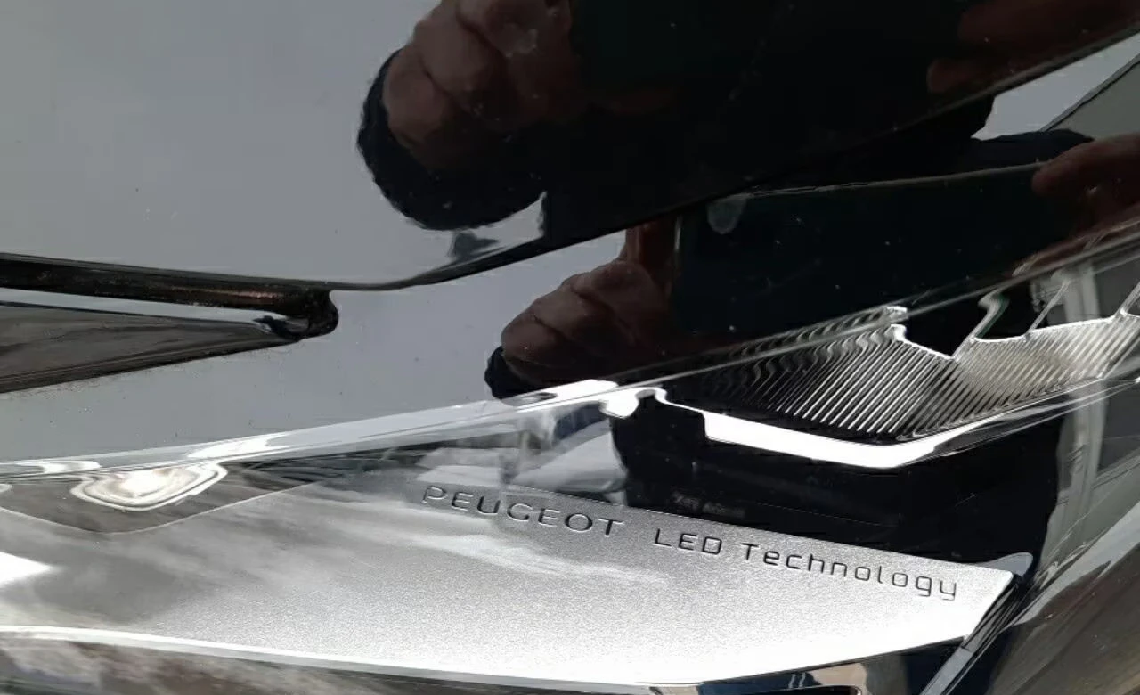 Peugeot 5008 Allure/131HP/360/DIGITAL/LED/ACC/113z, снимка 14 - Автомобили и джипове - 53724048