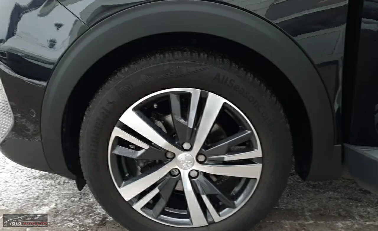 Peugeot 5008 Allure/131HP/360/DIGITAL/LED/ACC/113z - изображение 6
