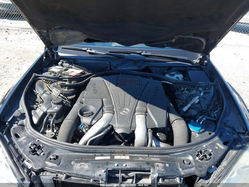 Mercedes-Benz S 550 | Mobile.bg � ����������� 10