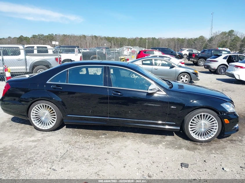 Mercedes-Benz S 550 | Mobile.bg � ����������� 13