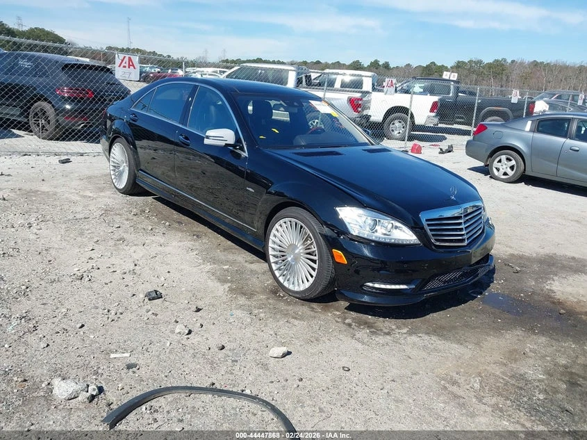 Mercedes-Benz S 550 | Mobile.bg � ����������� 2