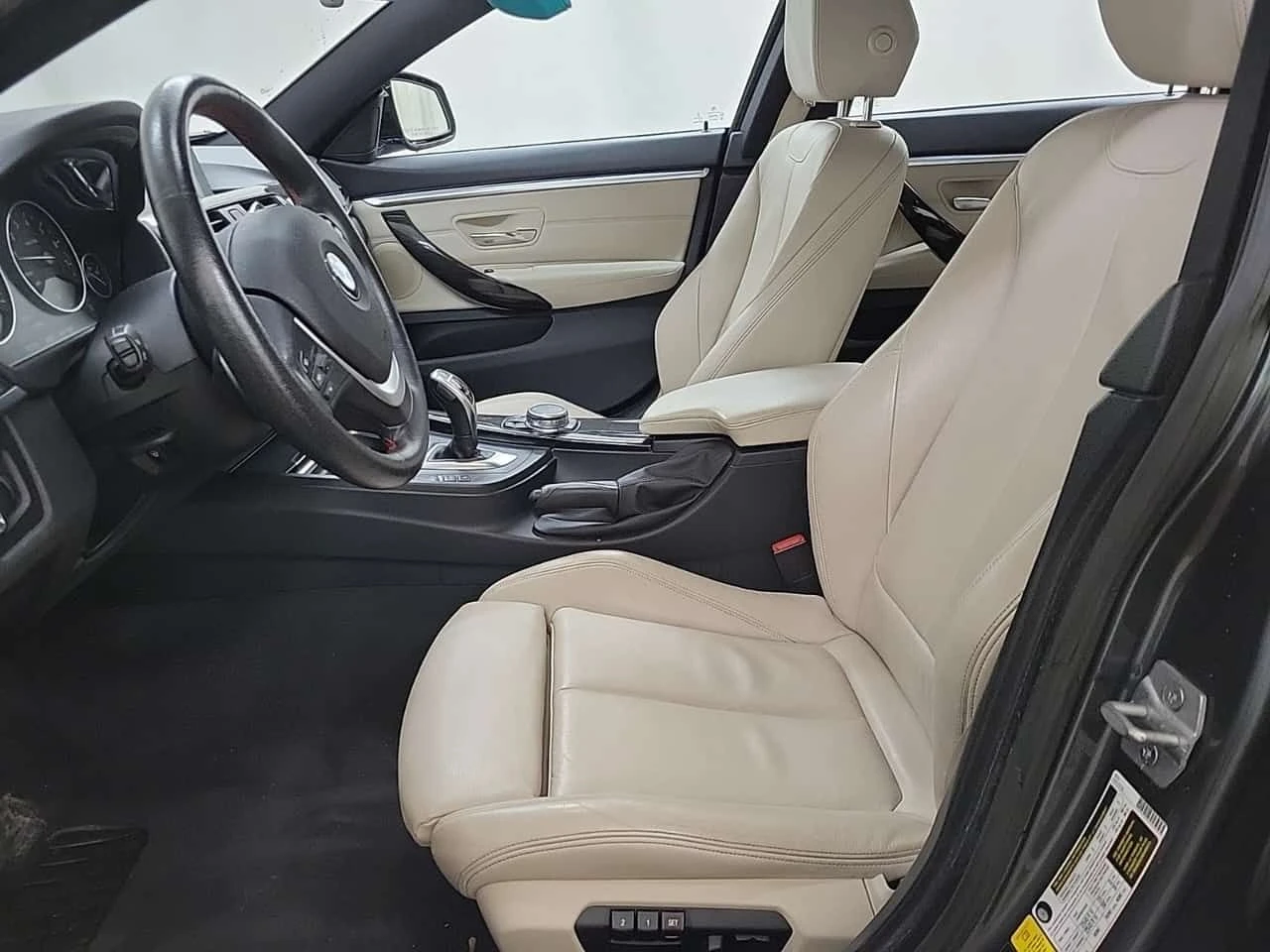 BMW 428 * 428I XDRIVE * ШИБИДАХ * ОТ ПРЕДСТАВИТЕЛСТВО, снимка 8 - Автомобили и джипове - 53804296