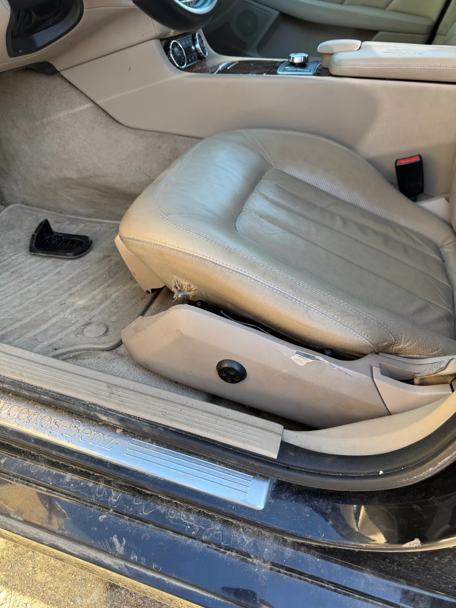 Mercedes-Benz CLS 350 | Mobile.bg � ����������� 8