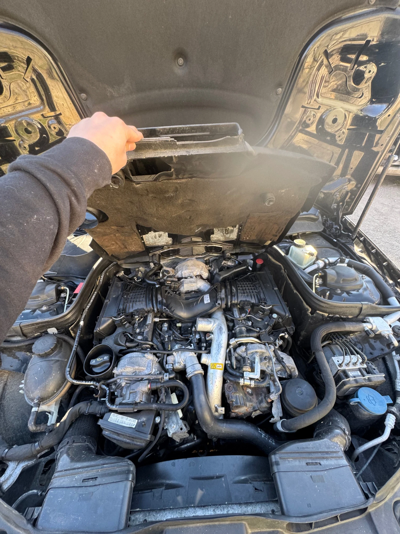 Mercedes-Benz CLS 350 | Mobile.bg � ����������� 14