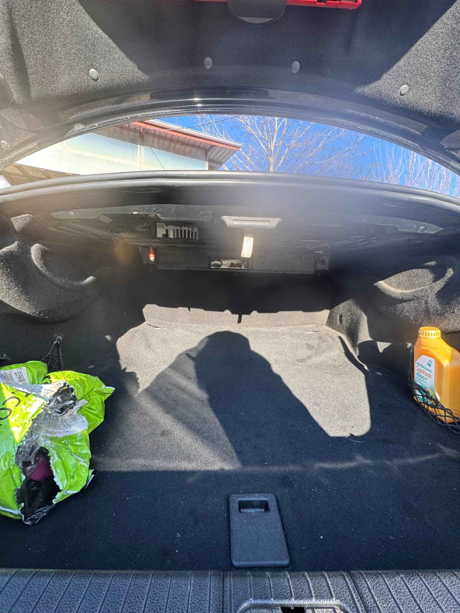 Mercedes-Benz CLS 350 | Mobile.bg � ����������� 12