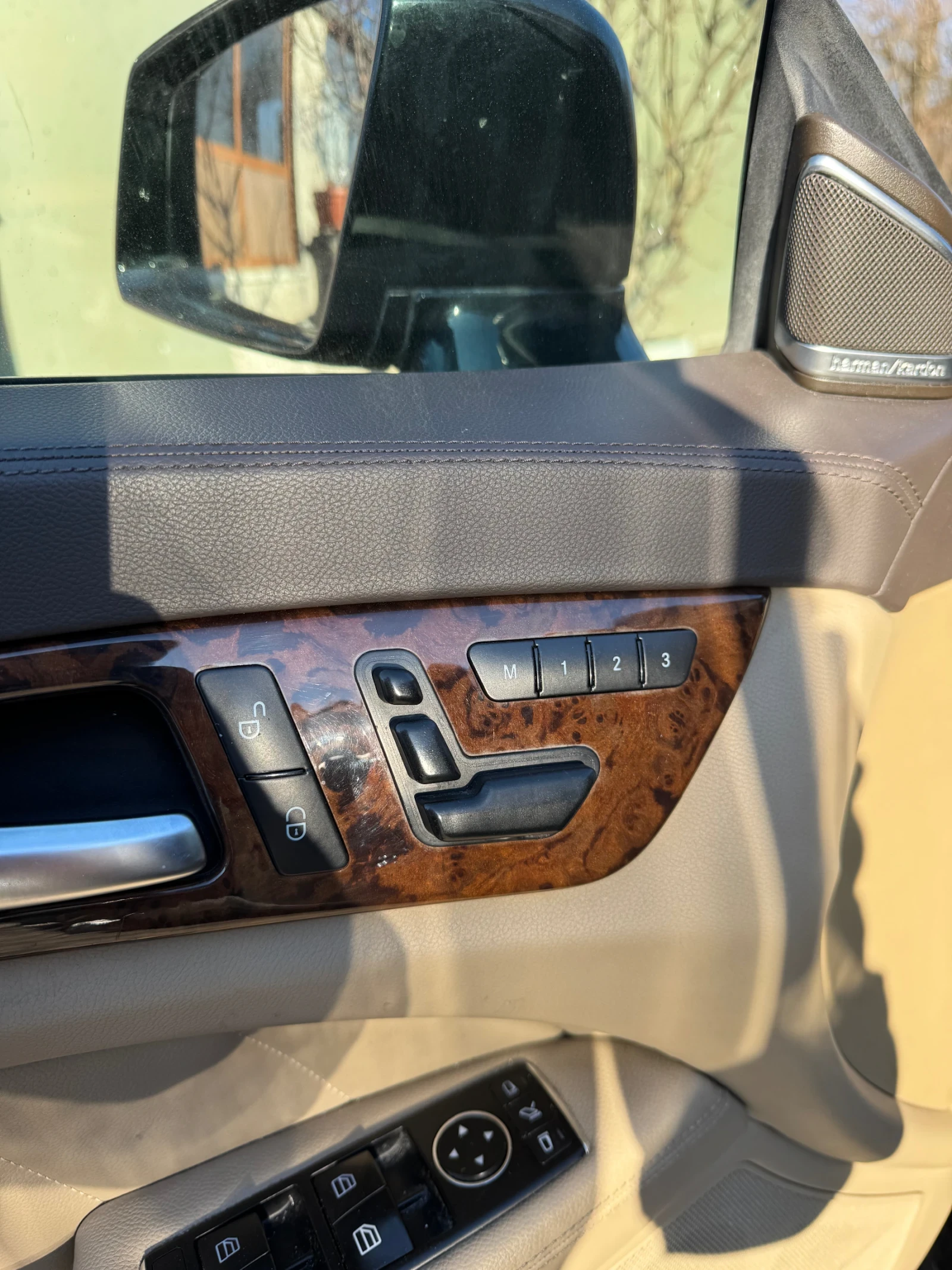 Mercedes-Benz CLS 350 | Mobile.bg � ����������� 7