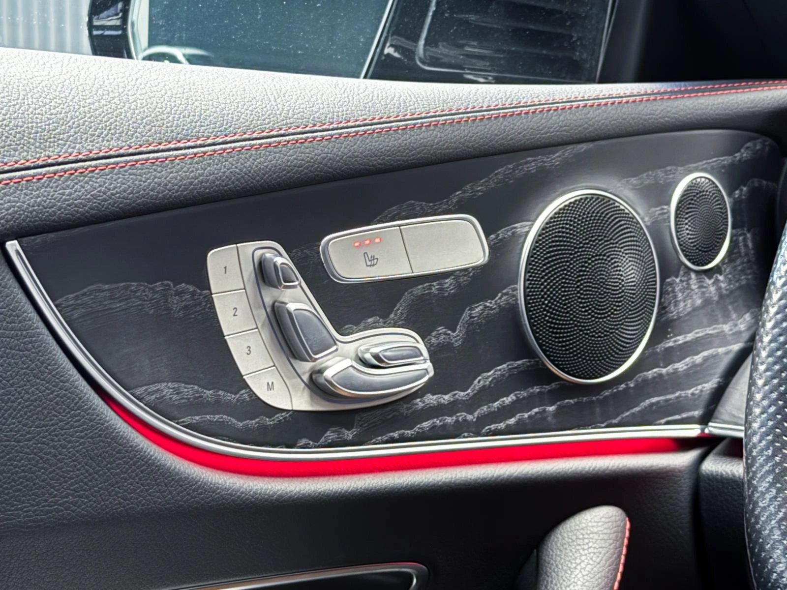 Mercedes-Benz E 53 AMG TURBO* 4MATIC* CAMERA* COUPE* NAVI* AMG RIDE CONTR, снимка 14 - Автомобили и джипове - 53869036