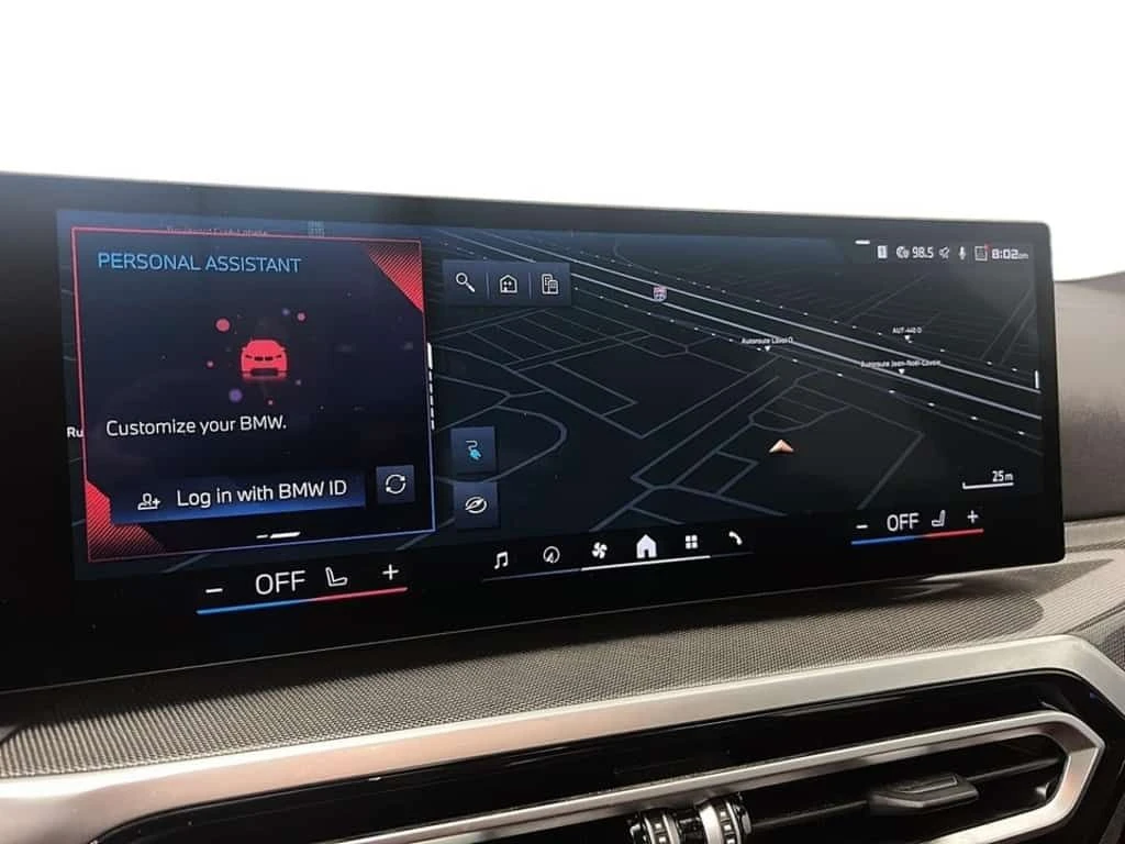 BMW i4 M50 xDrive| 360| HUD| PANO| CARFAX|  | Mobile.bg � ����������� 8