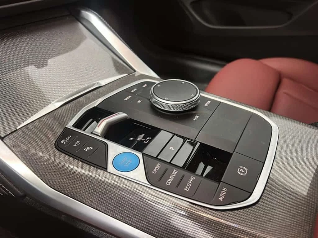 BMW i4 M50 xDrive| 360| HUD| PANO| CARFAX|  | Mobile.bg � ����������� 10