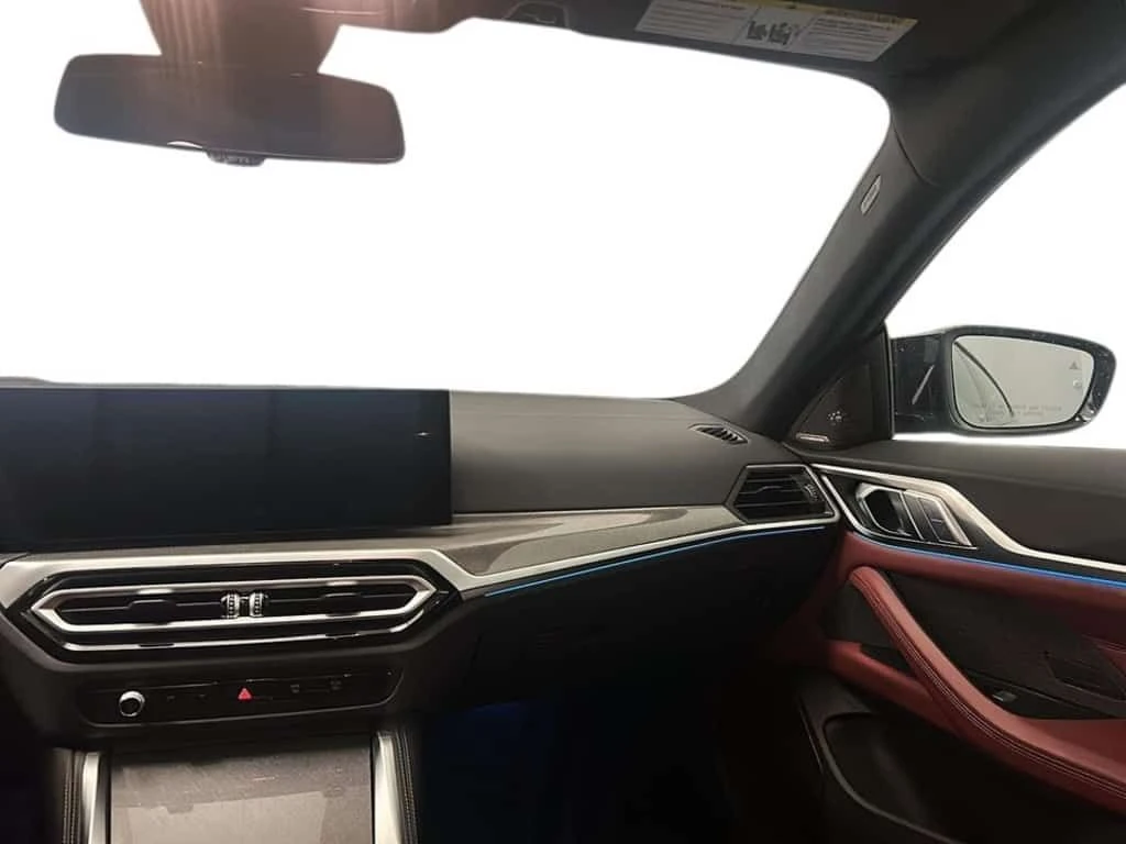 BMW i4 M50 xDrive| 360| HUD| PANO| CARFAX|  | Mobile.bg � ����������� 7