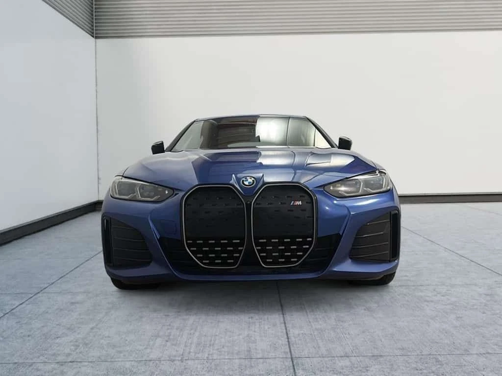 BMW i4 M50 xDrive| 360| HUD| PANO| CARFAX|  | Mobile.bg � ����������� 3