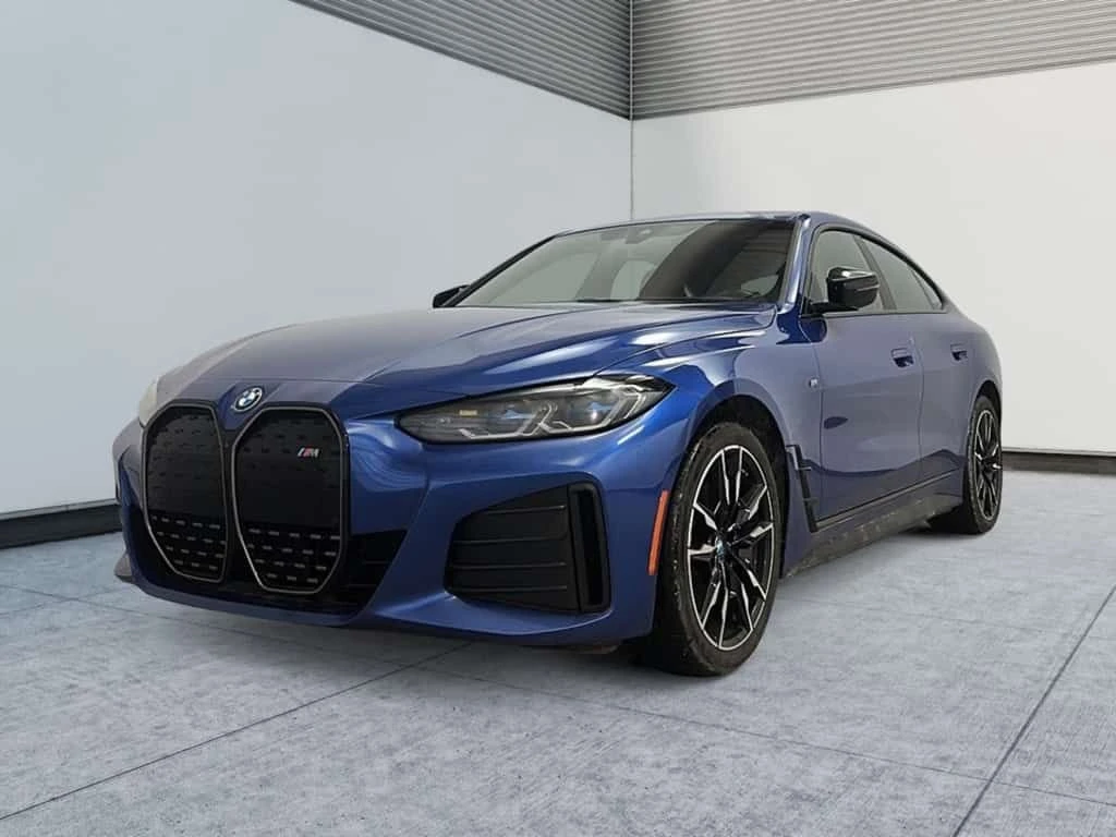 BMW i4 M50 xDrive| 360| HUD| PANO| CARFAX| 