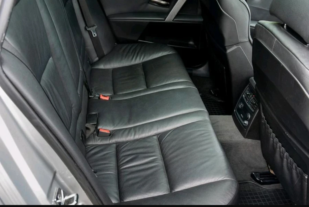 BMW 530, снимка 10 - Автомобили и джипове - 54160080