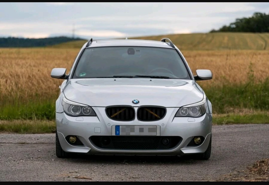 BMW 530 undefined | Auto.bg — изображение 1