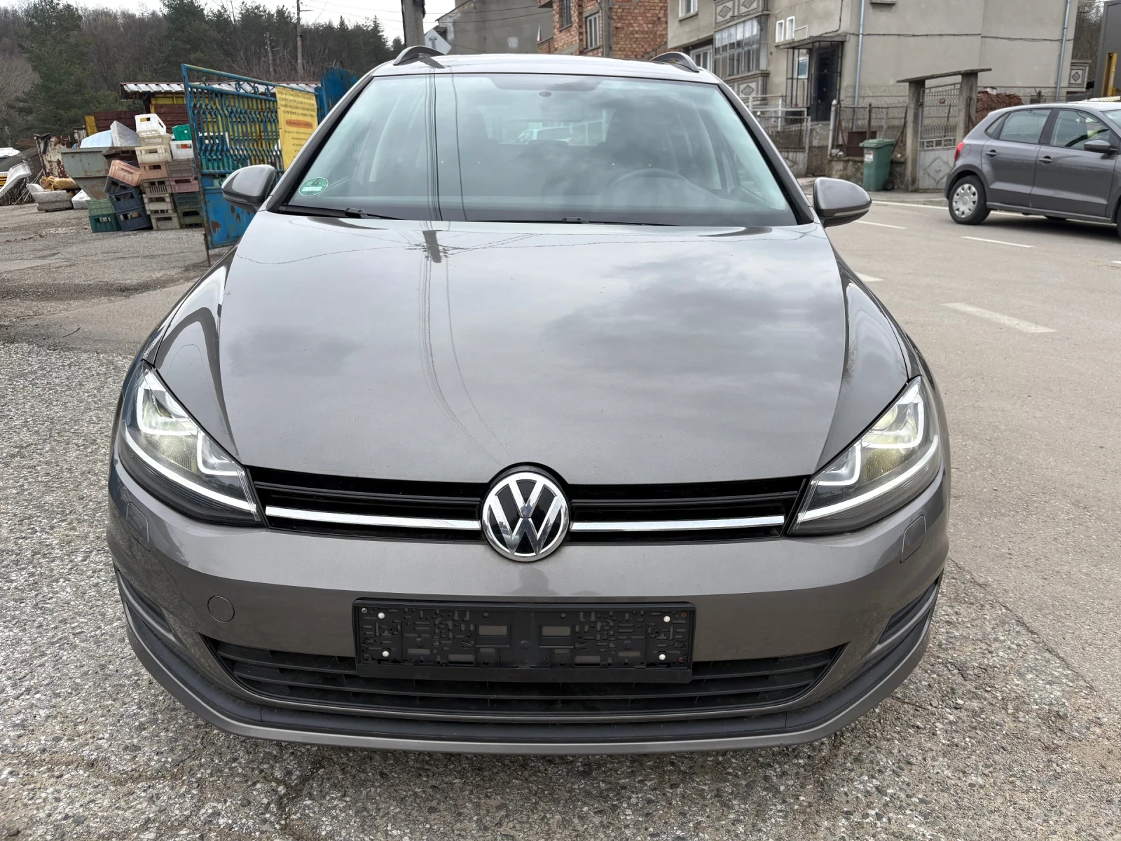 VW Golf 1.6tdi | Mobile.bg � ����������� 2