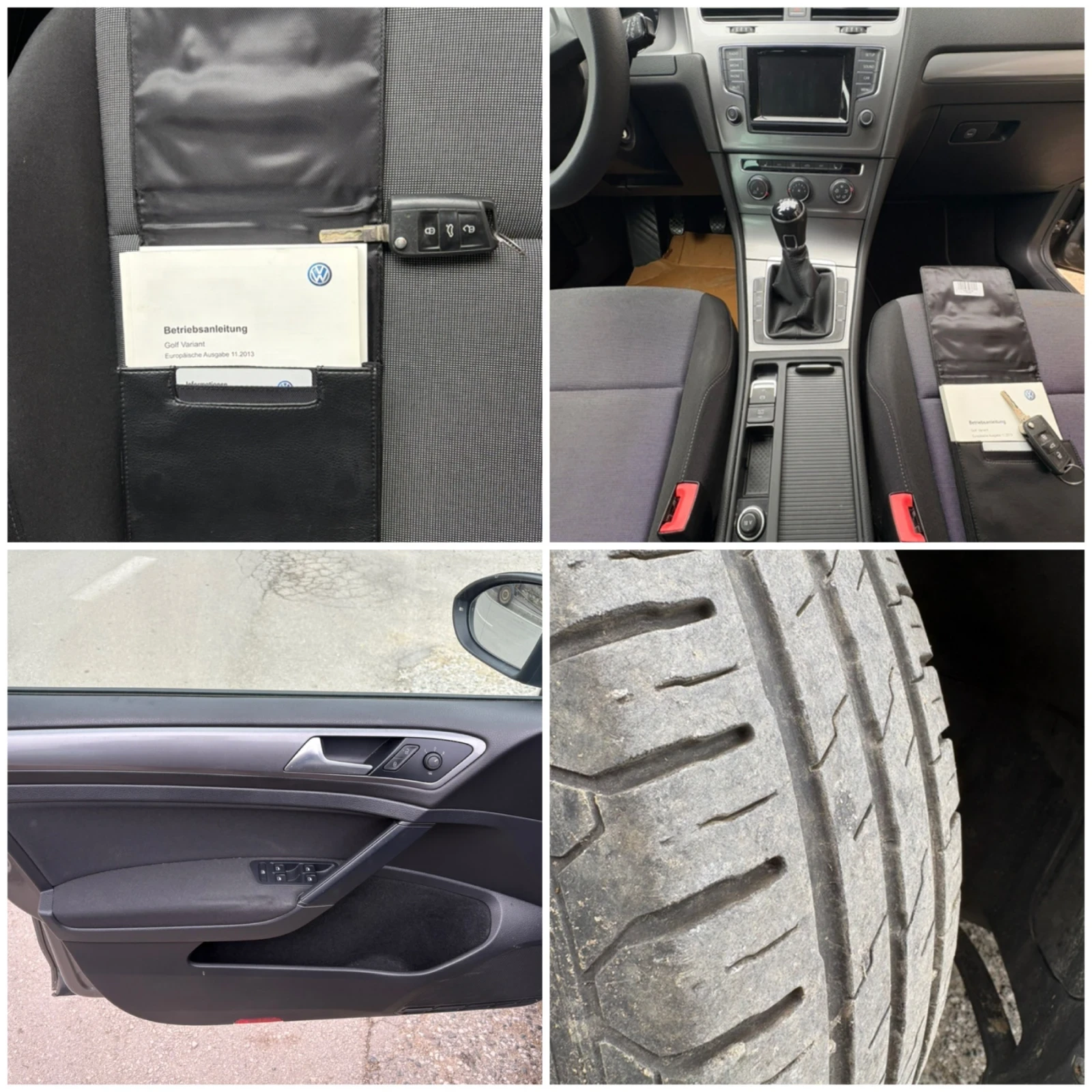 VW Golf 1.6tdi | Mobile.bg � ����������� 11