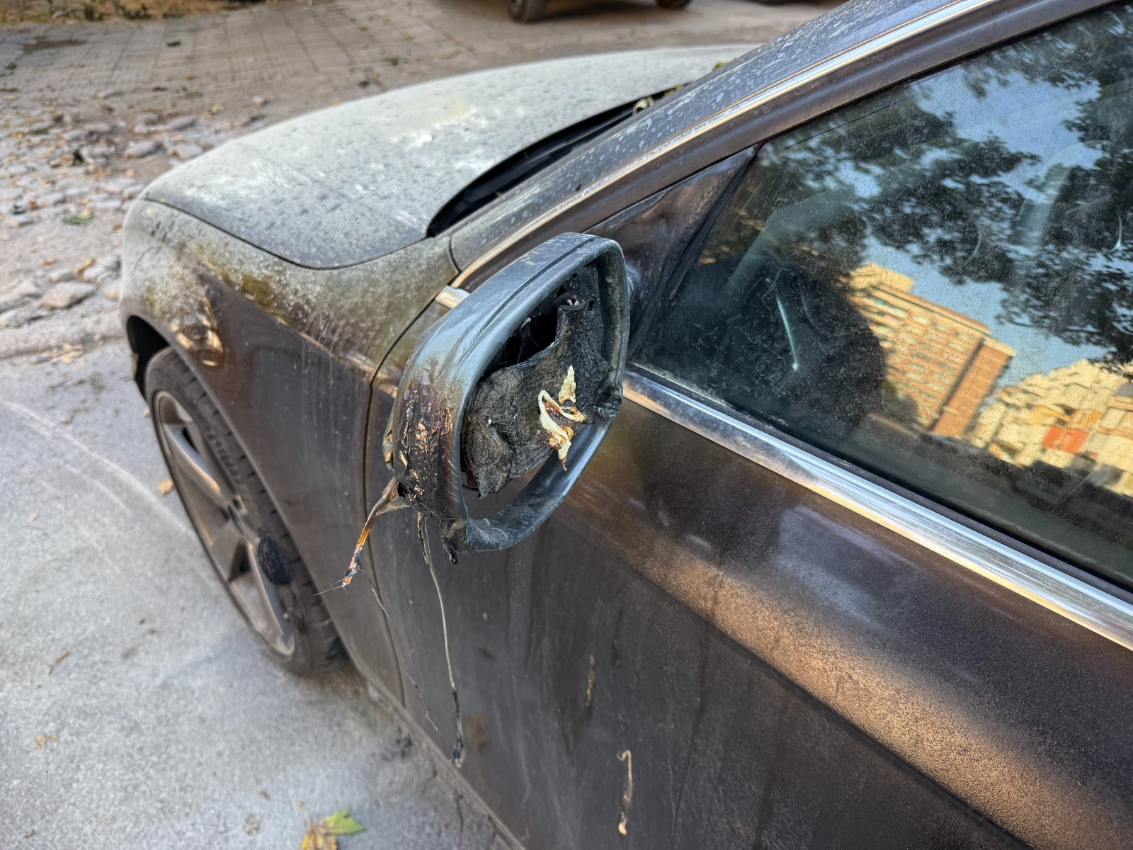 Audi A4 Avant, снимка 4 - Автомобили и джипове - 54323507