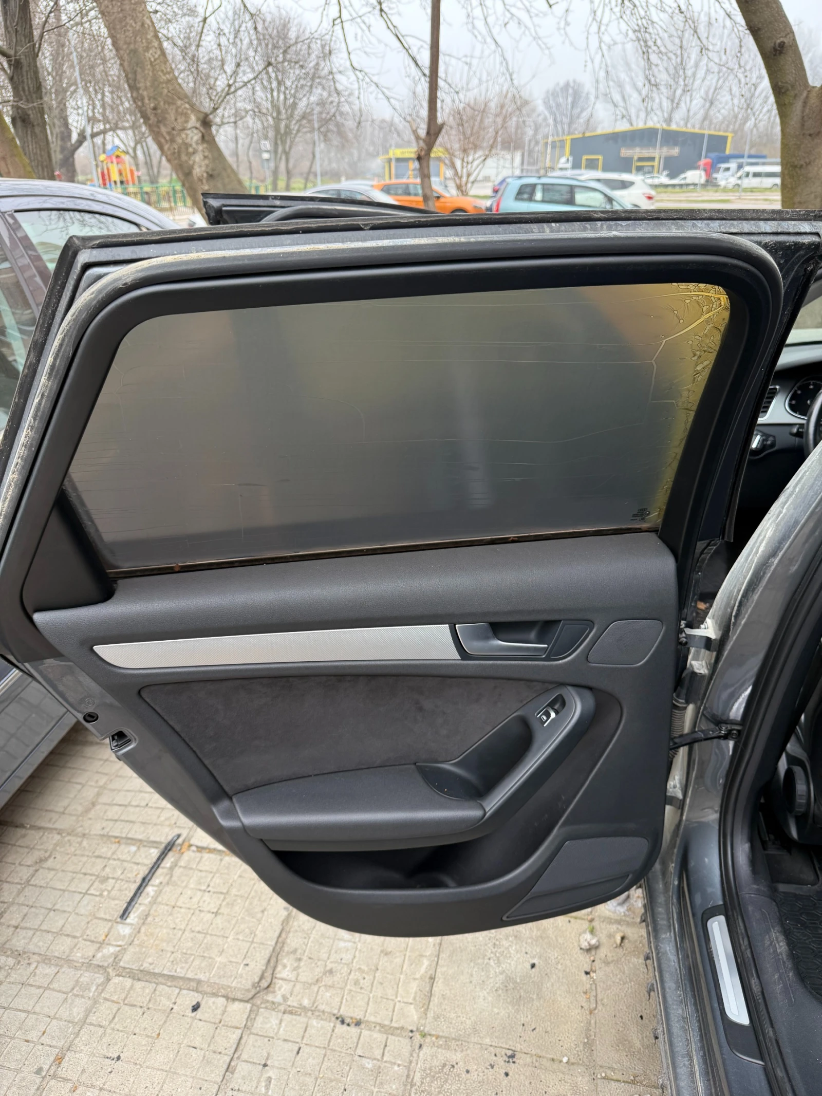 Audi A4 Avant, снимка 8 - Автомобили и джипове - 54323507