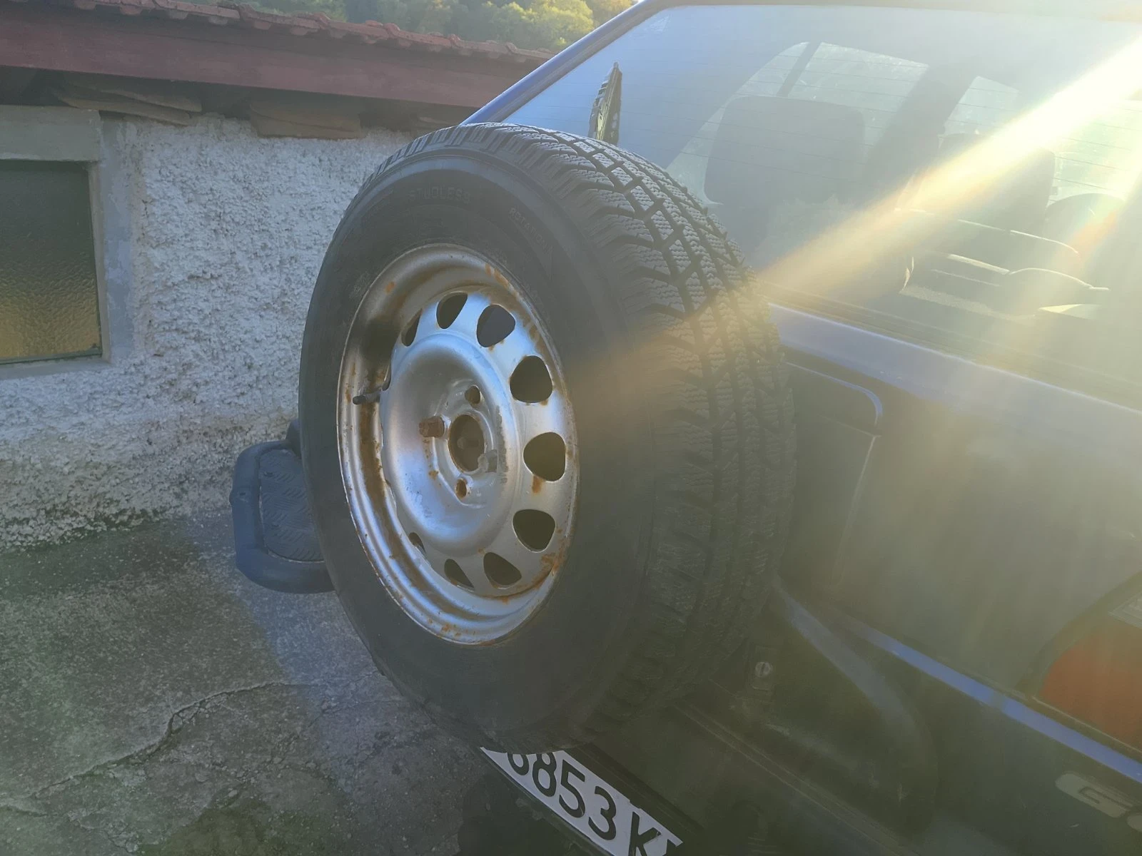 VW CC, снимка 6 - Автомобили и джипове - 54344589