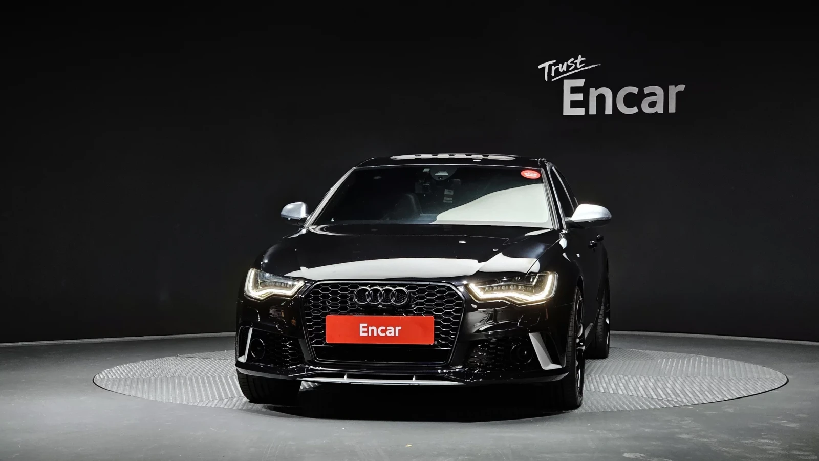 Audi S6 BLK OPTIC* CARBON* HEAD-UP* B&O* КРАЙНА ЦЕНА, снимка 2 - Автомобили и джипове - 54378385