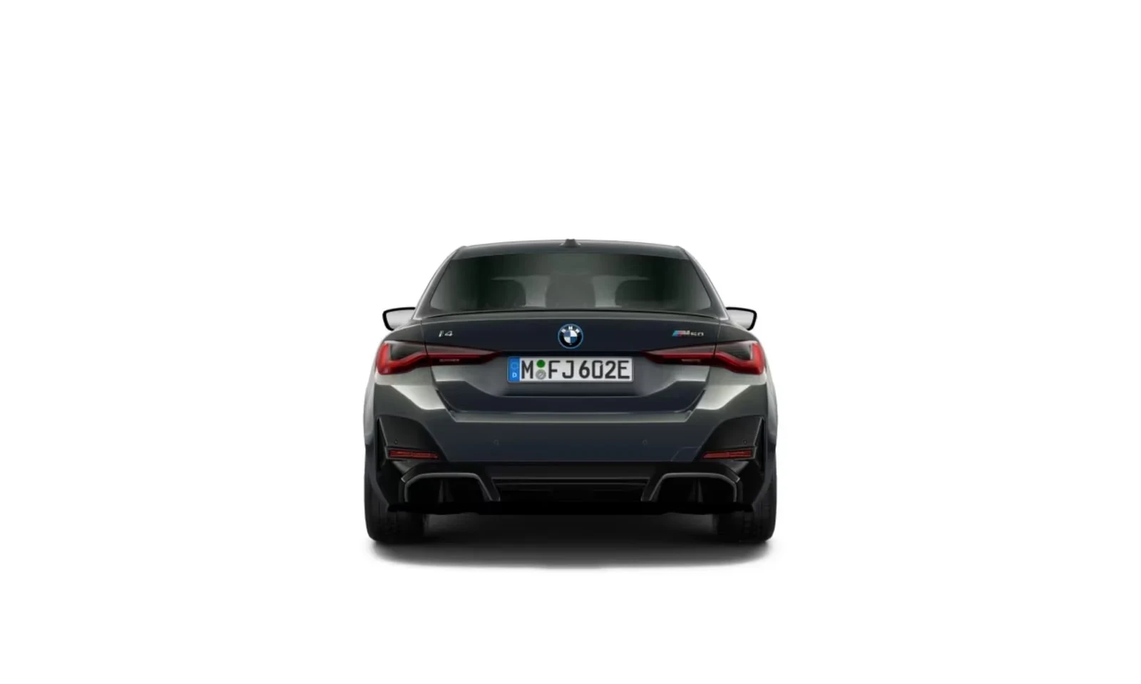 BMW i4 M50xDrive M sport Pro 360 Laser Driving Assist Pro, снимка 5 - Автомобили и джипове - 54459649