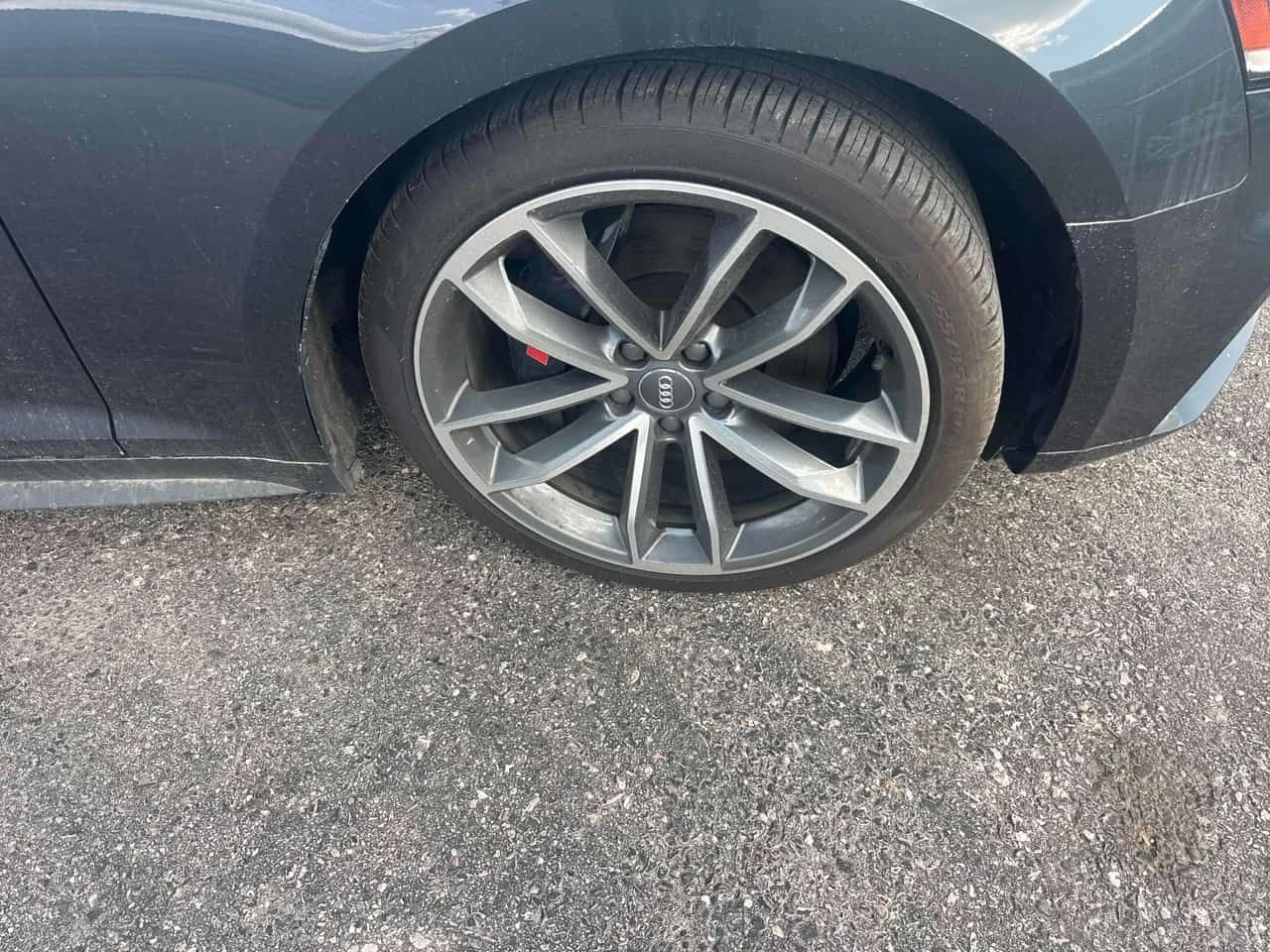 Audi S5 | Technik | ������� | CARFAX |  | Mobile.bg � ����������� 7
