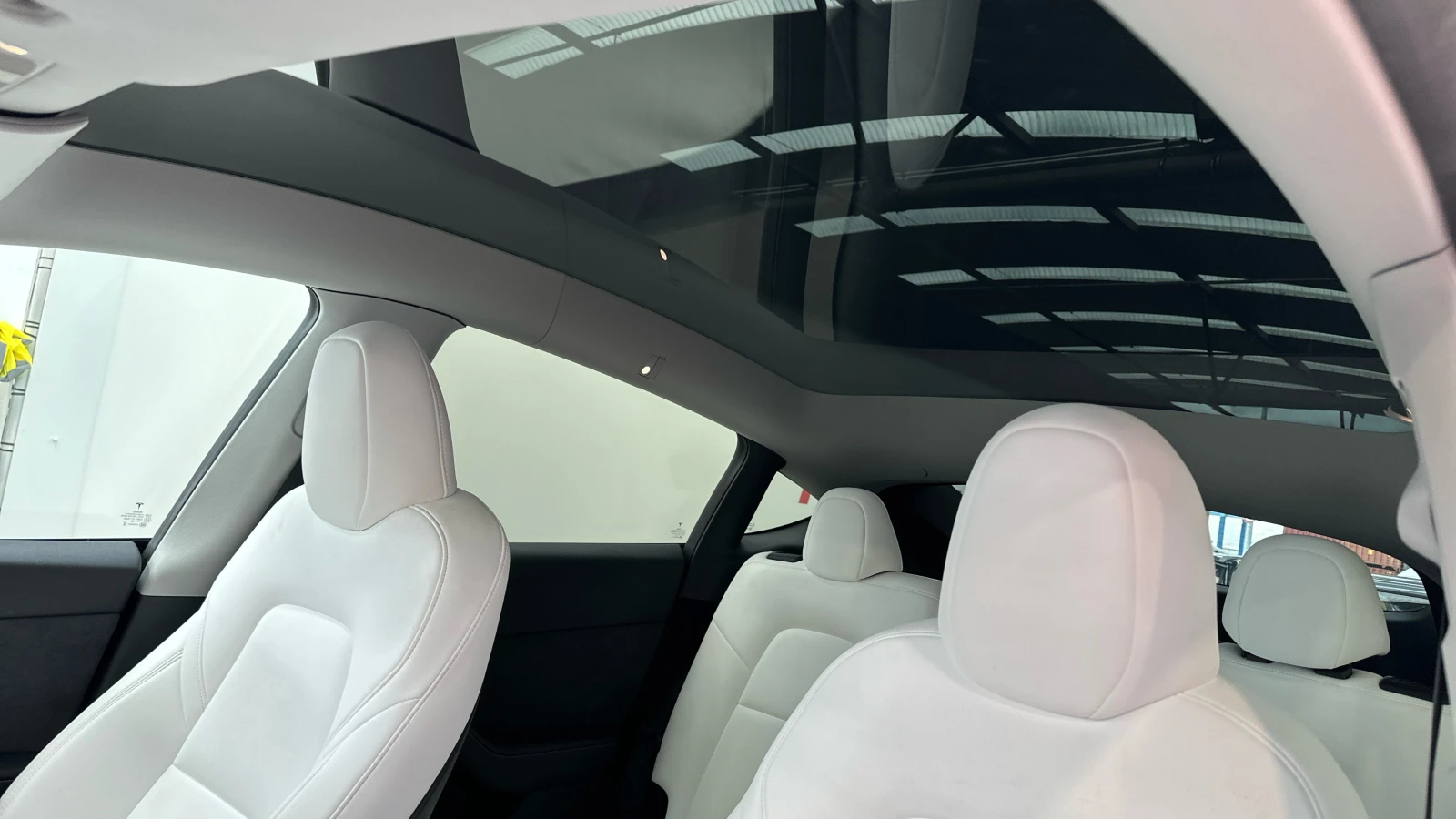 Tesla Model Y Long Range AWD, снимка 10 - Автомобили и джипове - 54712804