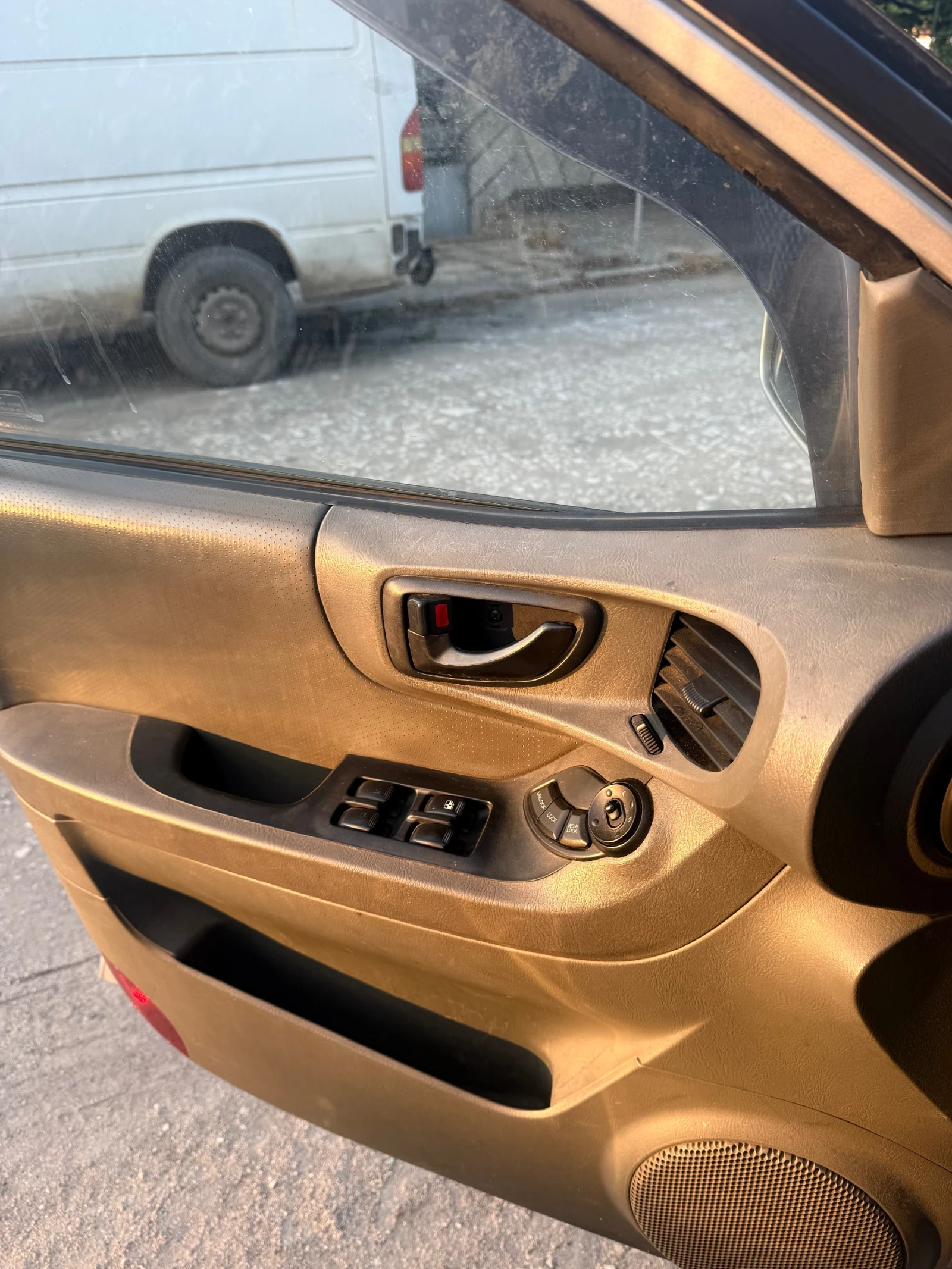 Hyundai Santa fe, снимка 7 - Автомобили и джипове - 54904496