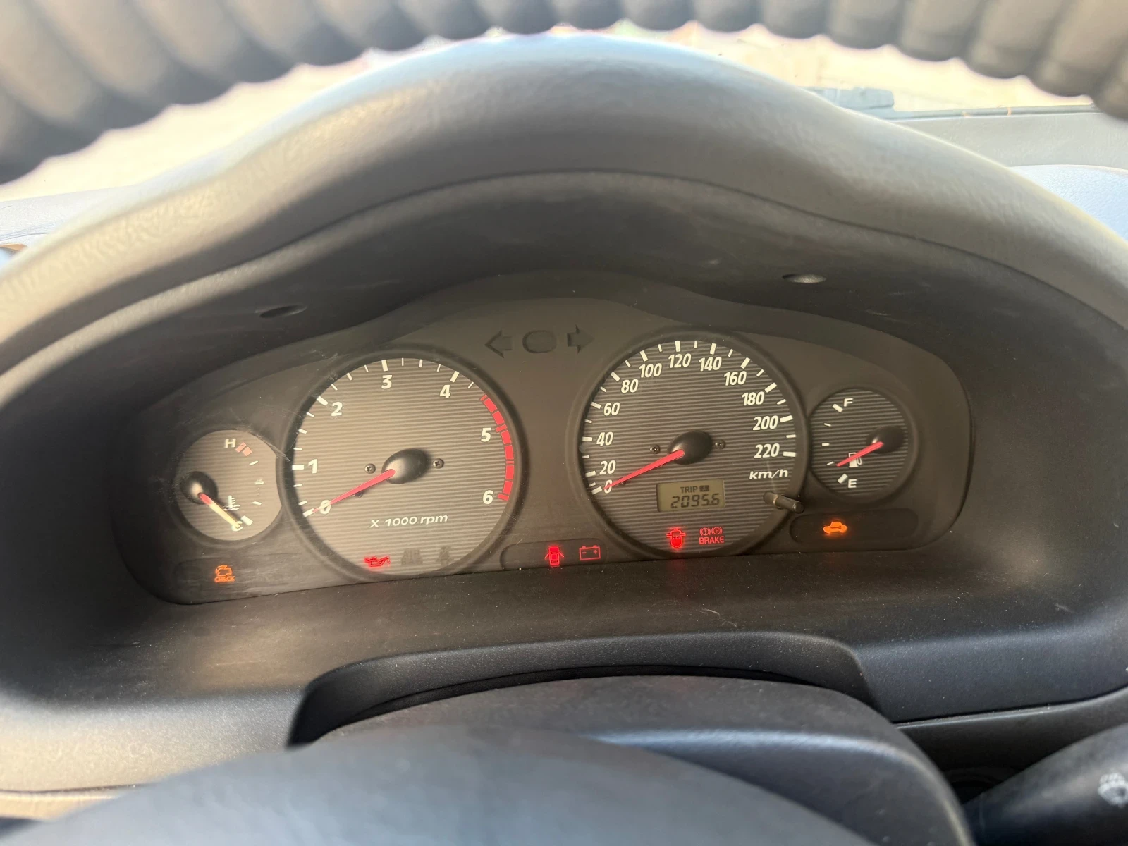 Hyundai Santa fe, снимка 5 - Автомобили и джипове - 54904496
