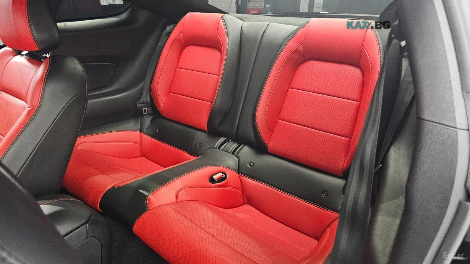 Ford Mustang * LED* KEYLESS* Camera* ПОДГРЕВ* , снимка 12 - Автомобили и джипове - 55102317