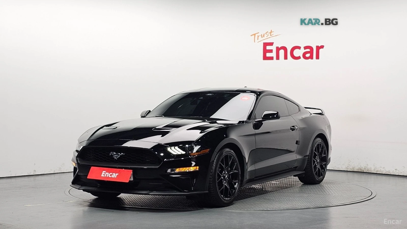 Ford Mustang * LED* KEYLESS* Camera* ПОДГРЕВ* 