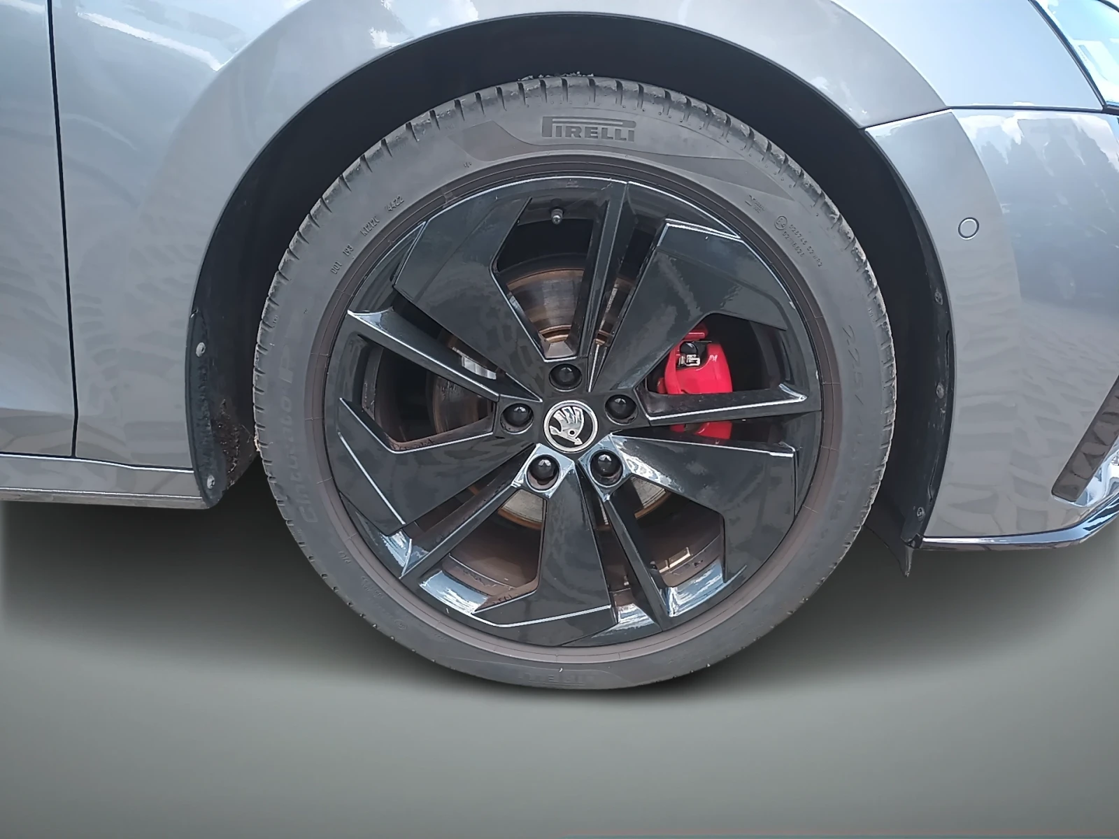 Skoda Octavia 2.0 TDI/7DSG/ RS | Mobile.bg � ����������� 7