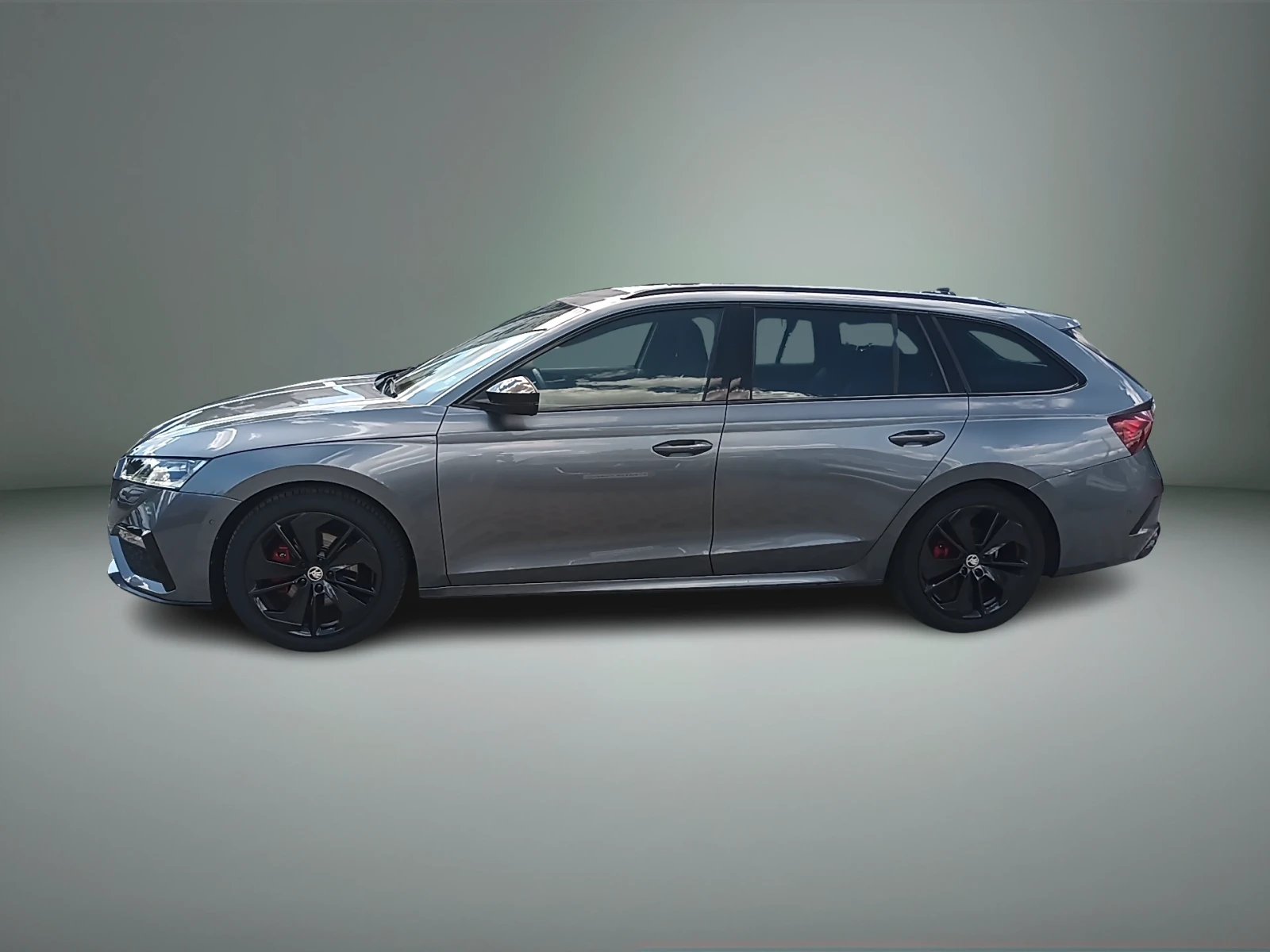 Skoda Octavia 2.0 TDI/7DSG/ RS | Mobile.bg � ����������� 2