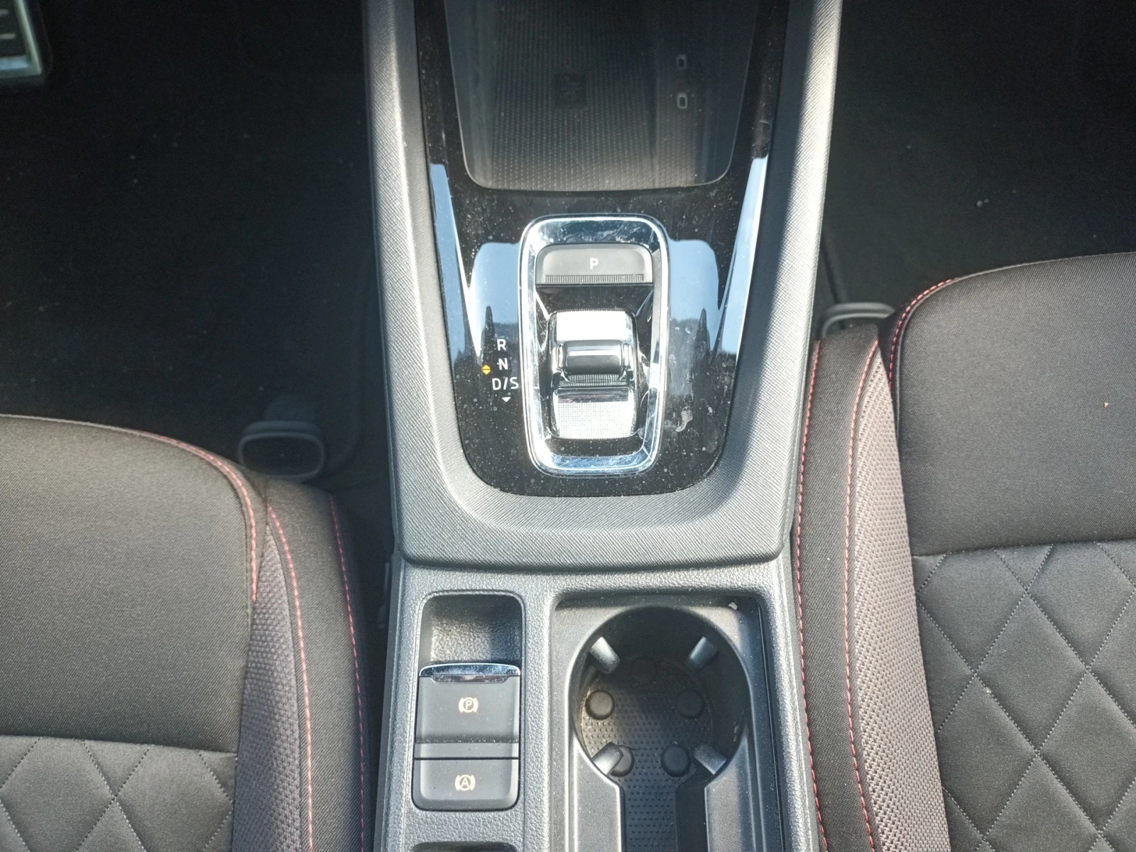 Skoda Octavia 2.0 TDI/7DSG/ RS | Mobile.bg � ����������� 16