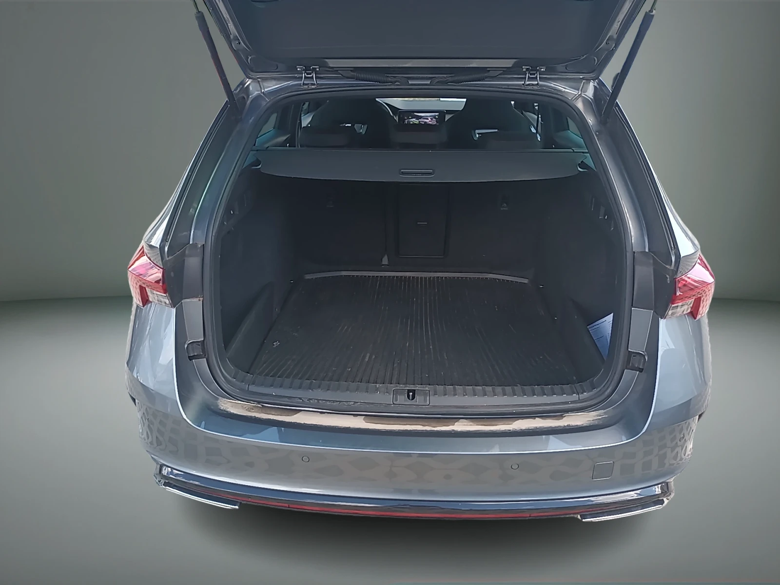 Skoda Octavia 2.0 TDI/7DSG/ RS | Mobile.bg � ����������� 13