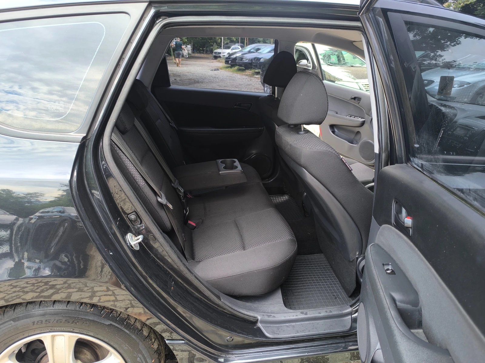 Hyundai I30 1, 4 109к.с, снимка 12 - Автомобили и джипове - 55148138