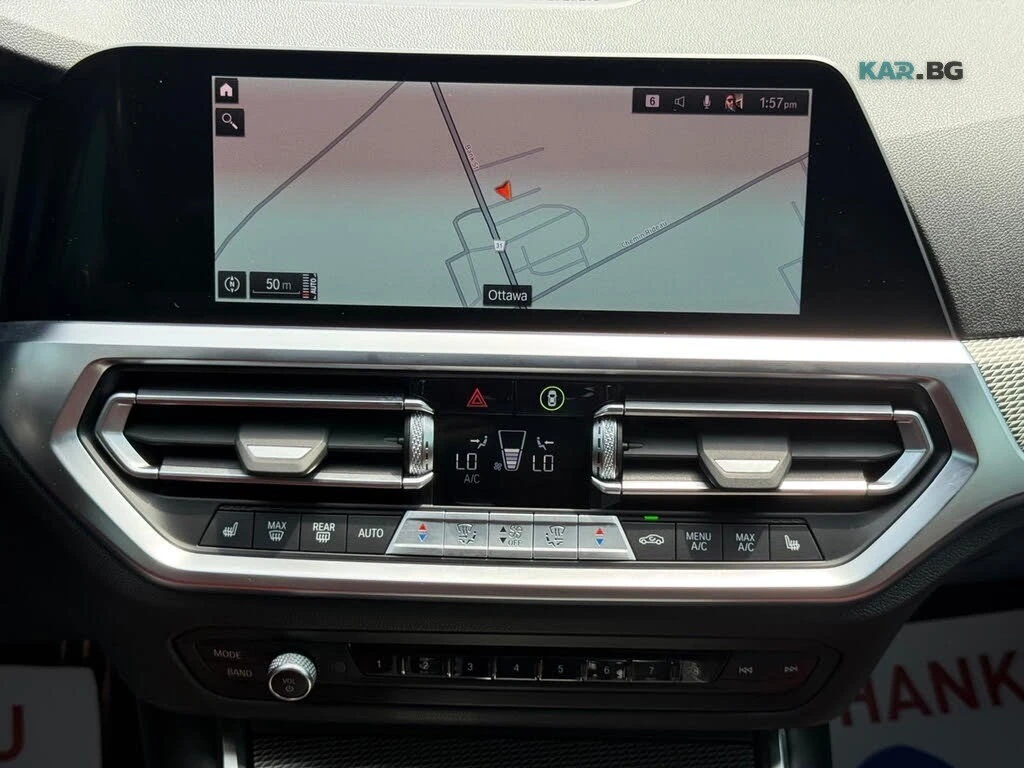 BMW 240 M240* xDrive* H&K Sound* Rear-Camera* , снимка 12 - Автомобили и джипове - 55230138
