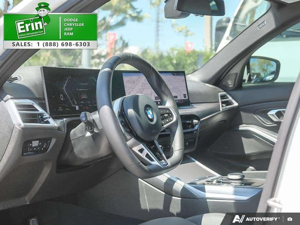 BMW 330 M Sport Package Premium Pack, снимка 9 - Автомобили и джипове - 55487168