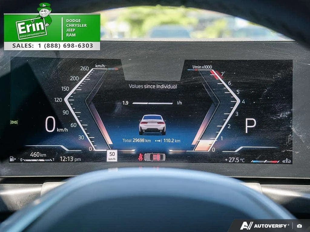 BMW 330 M Sport Package Premium Pack, снимка 11 - Автомобили и джипове - 55487168