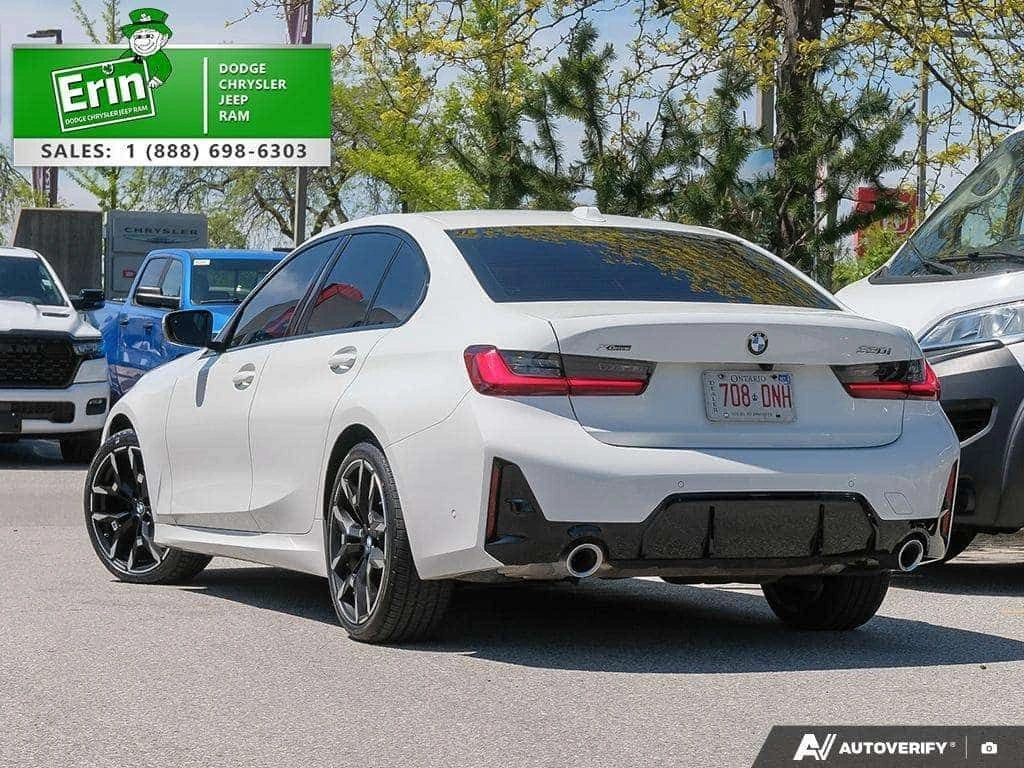 BMW 330 M Sport Package Premium Pack, снимка 4 - Автомобили и джипове - 55487168