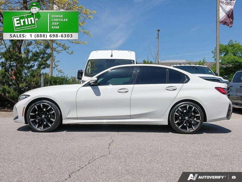 BMW 330 M Sport Package Premium Pack, снимка 3 - Автомобили и джипове - 55487168