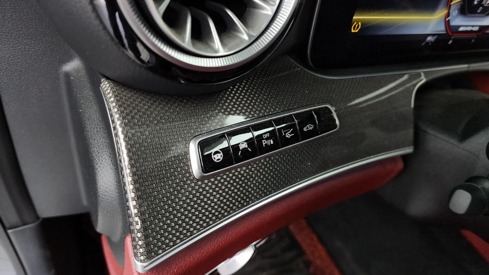 Mercedes-Benz CLS 53 AMG 4MATIC+ , снимка 13 - Автомобили и джипове - 55538147