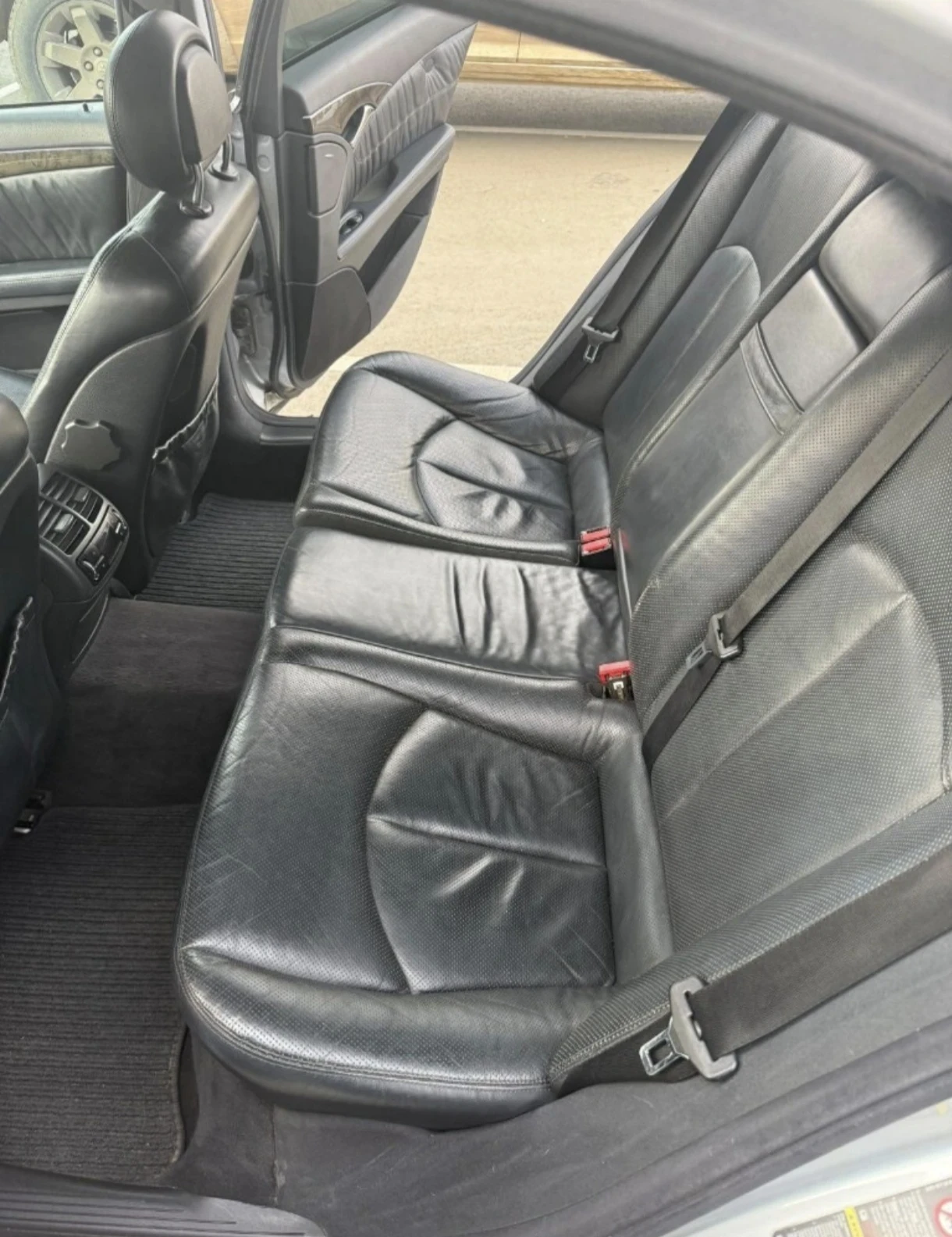 Mercedes-Benz E 320 E320, снимка 6 - Автомобили и джипове - 55547219