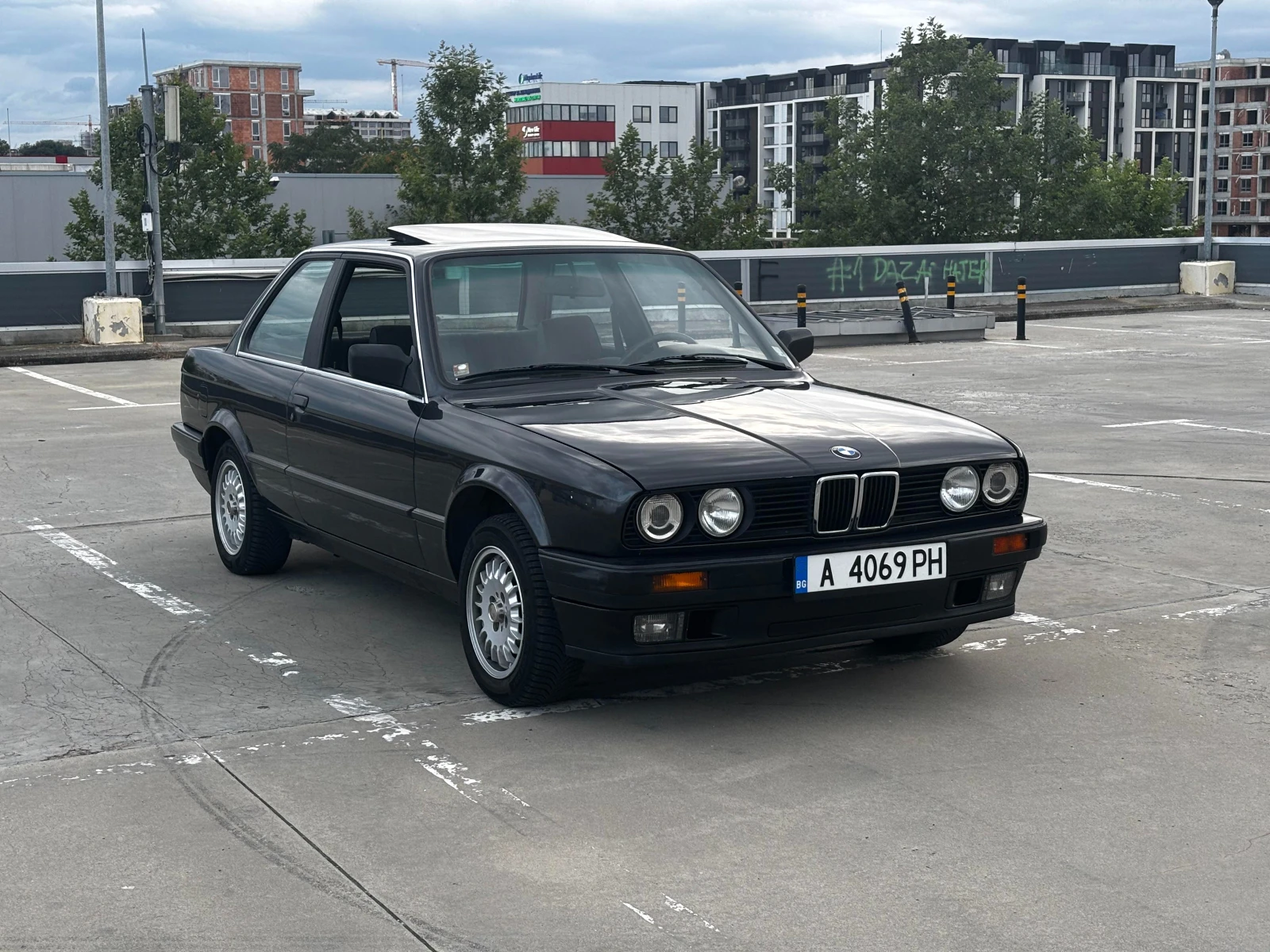 BMW 316